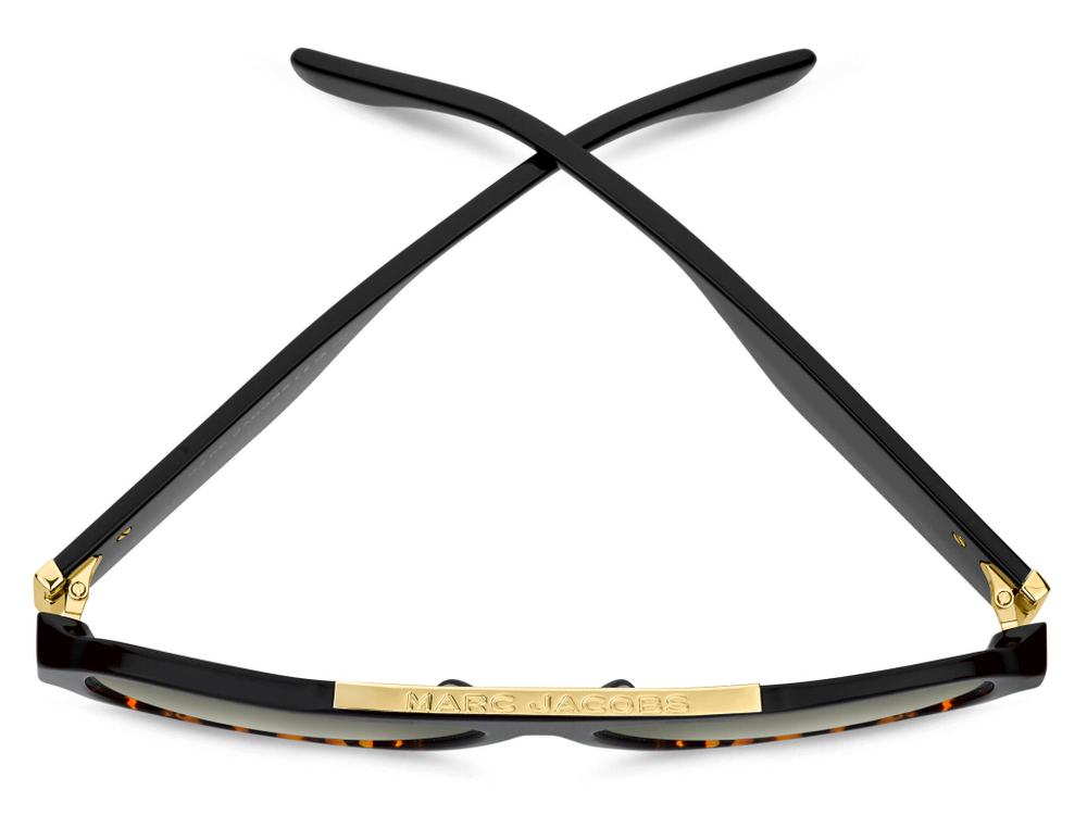 Солнцезащитные очки MARC 756/S Marc Jacobs - черепаховый (MARC 756\/S)