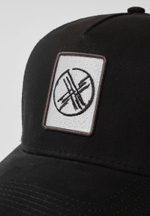 Кепка SHANYRAQ BLACK