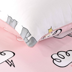 Детское постельное белье Sofi De MarkO Элиот - Хортон