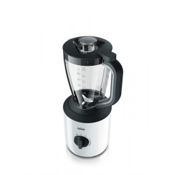 Стационарный блендер Braun JB3100WH