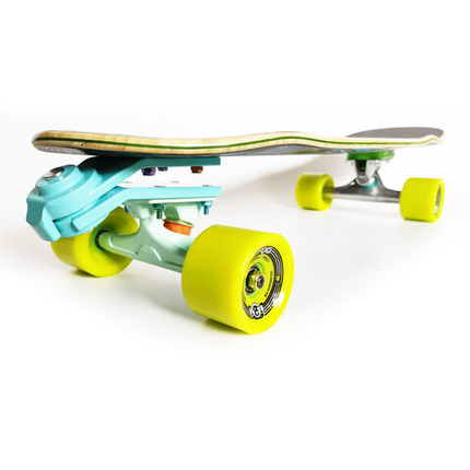 СЕРФ-СКЕЙТ KHEPRI KIHIL (PANDA)