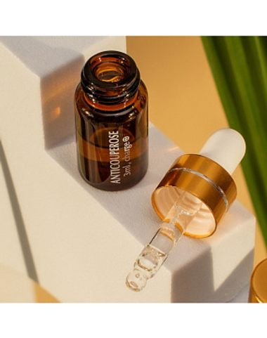 Комплекс противокуперозный Комфорт Beauty Style, 3 мл.*5 шт.