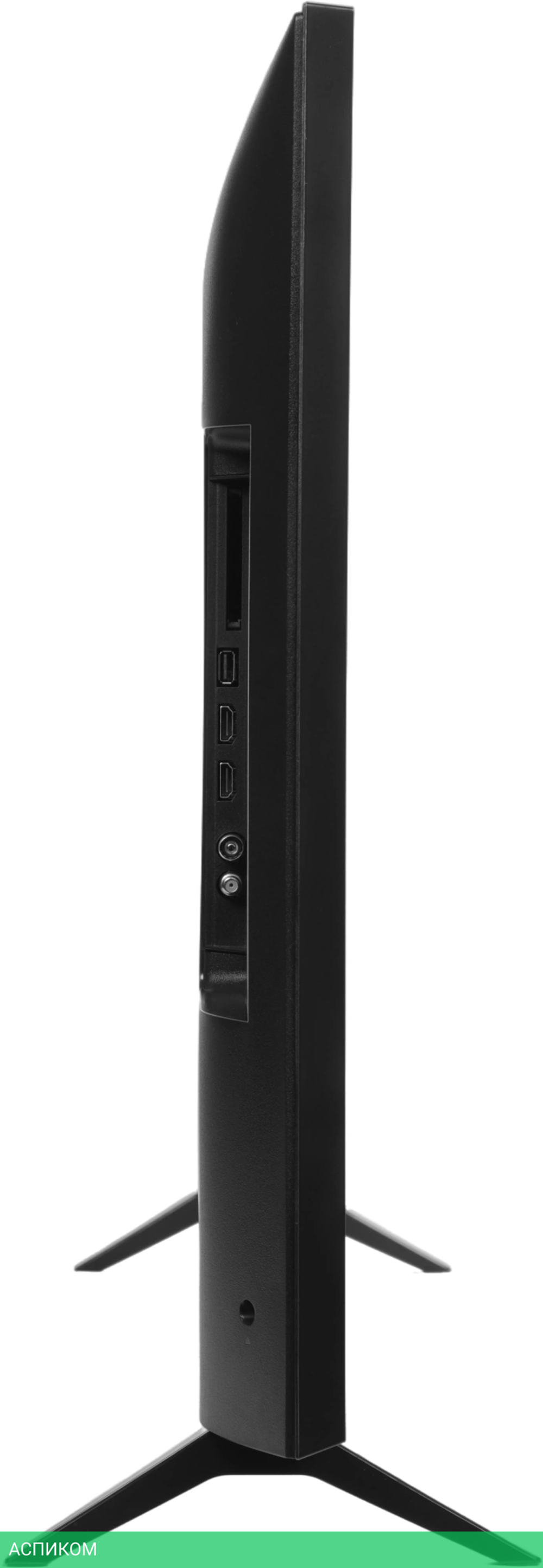 Телевизор LED LG 43" 43UT80006LA.ARUG