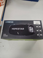 Колонка Hopestar H50 black