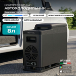 Автохолодильник Meyvel AF-BB8