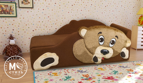 Диван "Винни"