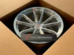 КОВАНЫЕ ДИСКИ ДЛЯ PORSCHE 718 CAYMAN GTS 2022 ПОРШ