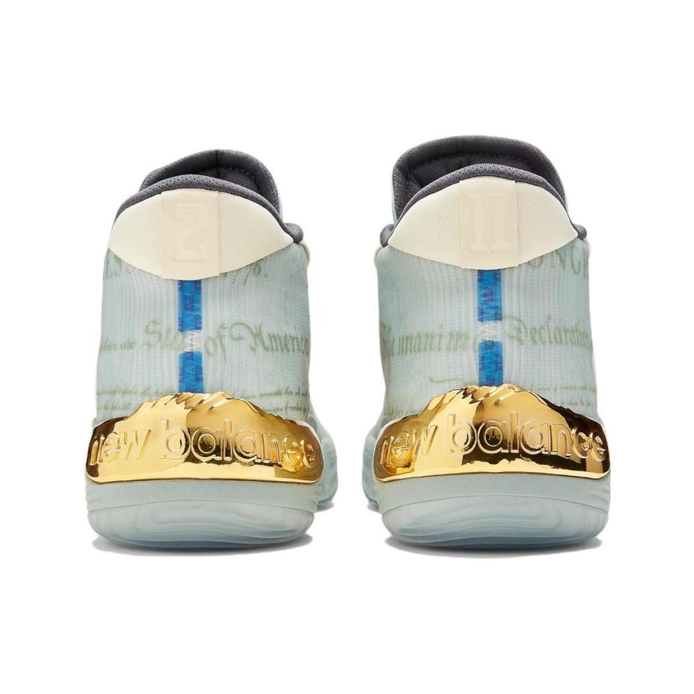 Кроссовки New Balance Kawhi 2 New Money