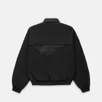 Куртка Яндекс «Культурный код Санкт-Петербурга» черная