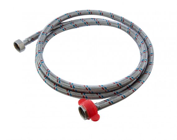 Подводка гибкая I-TECH В-В 1/2&quot; 120см 01200
