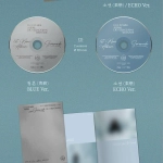 Альбом DK X SEUNGKWAN (SEVENTEEN) - Serenade