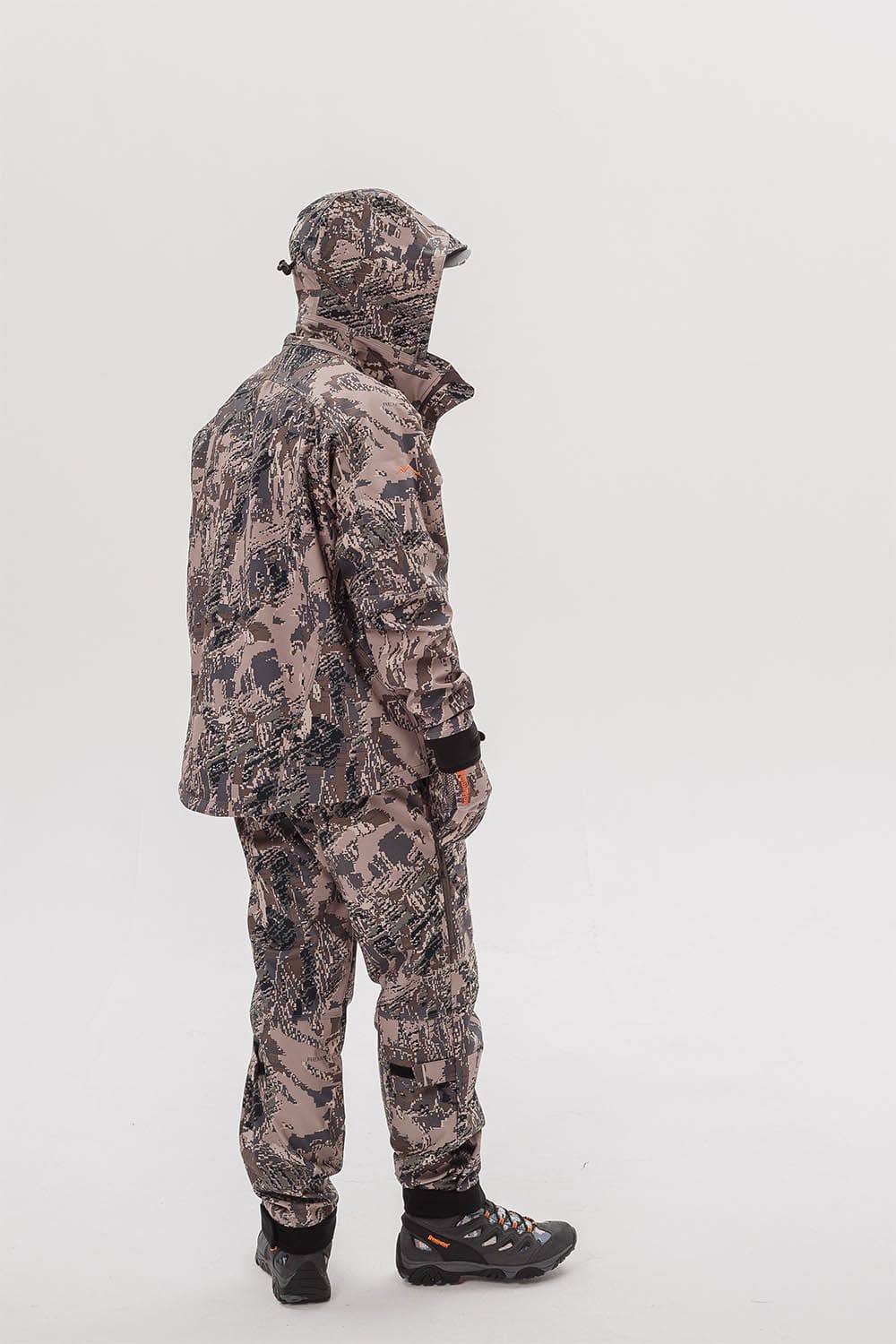 Костюм Remington Himalayan Figure р. L