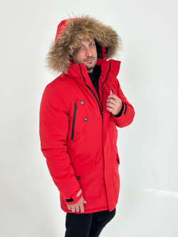 Куртка мужская DM2299 Scanndi Finland