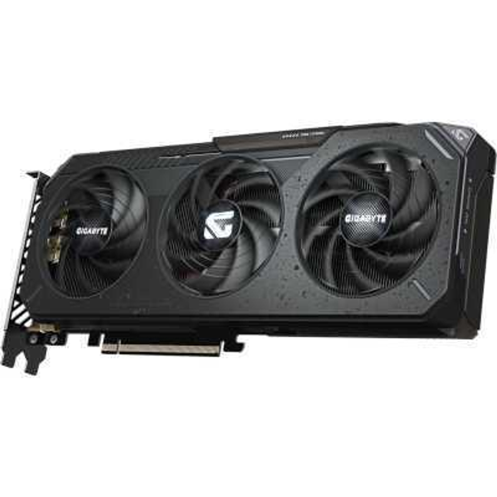 Видеокарта GigaByte AMD Radeon RX 9060 XT 16Gb GV-R9060XTGAMING OC-16GD 1.0
