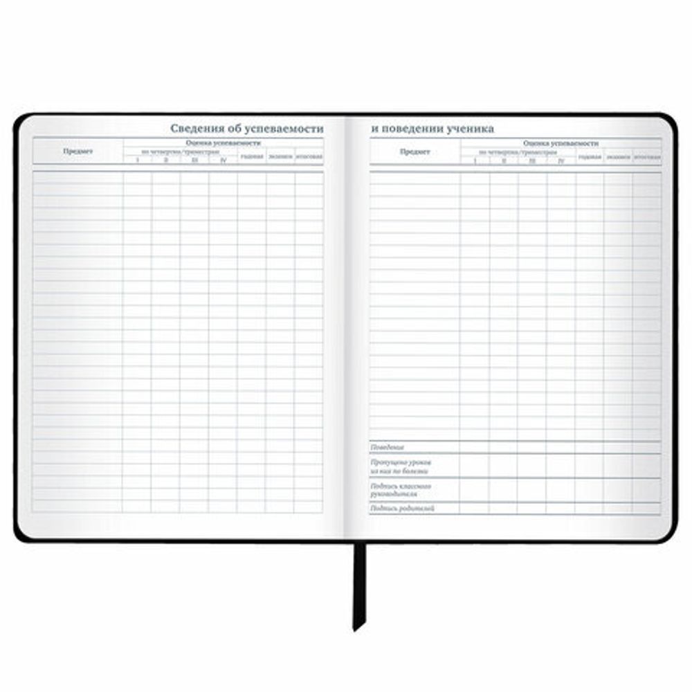 Дневник 1-11 класс 48 л., кожзам (гибкая), печать, фольга, BRAUBERG, "Мрамор", 106921