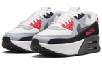 Кроссовки Nike Air Max 90 Lv8 (Женская размерная сетка)