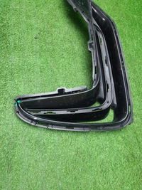 Накладка переднего бампера правая JAECOO J8 24-нв