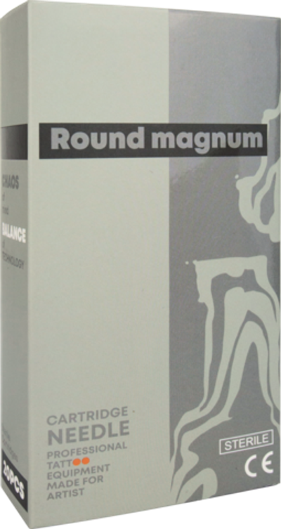 Object 10 RM Long Taper (0,30мм)