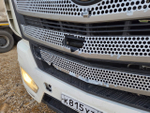 Foton AUMAN 4x2 Седельный тягач EST A 1846 AMT (Дизельный, 11,8 л, АТ, 470 л.с.)