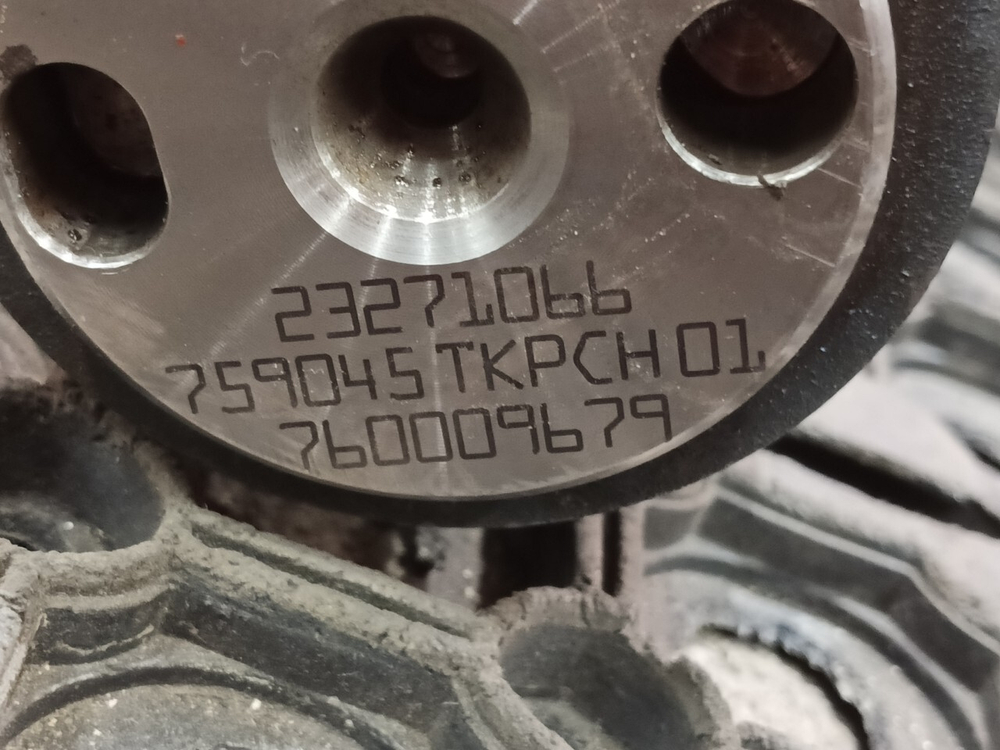 Распредвал 2020г
