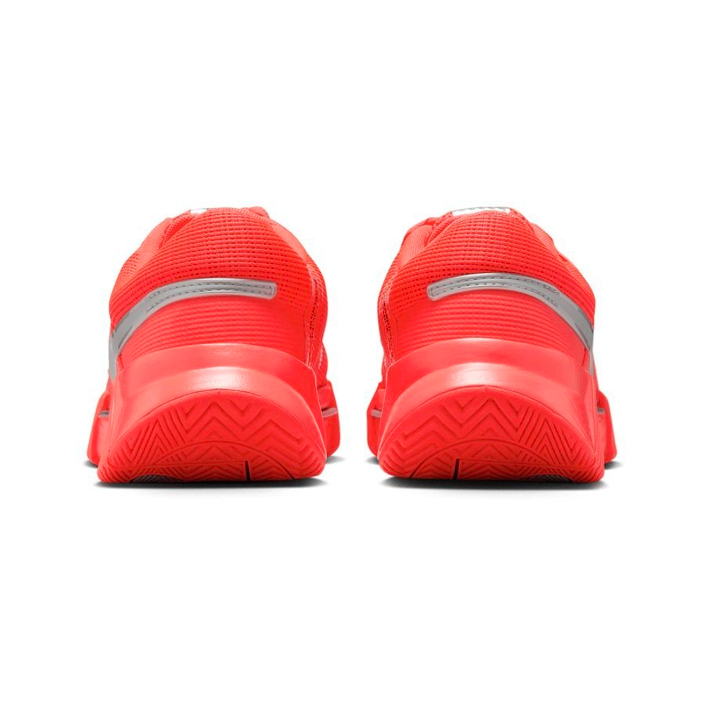 Кроссовки для тенниса Женские NIKE ZOOM GP CHALLENGE 1 HC PREMIUM для всех покрытий