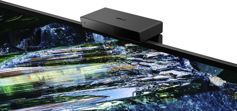 ТЕЛЕВИЗОР OLED SONY 4K XR-77A95L EU