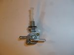 Кран топливного бака для SGG-2600L,E (D=10 мм) (014003) /(Fuel control valve for 2600L,E,154-38)