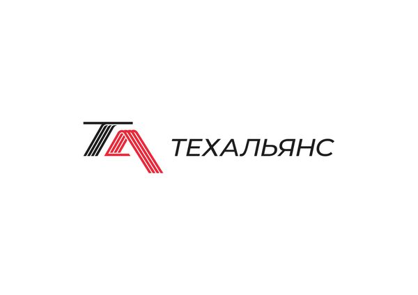 У нас новый логотип!