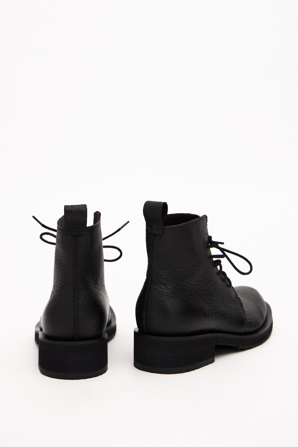 SeamSimple black elephant