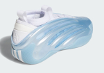 Заказать в Москве adidas Harden Vol. 9 Ice Metallic