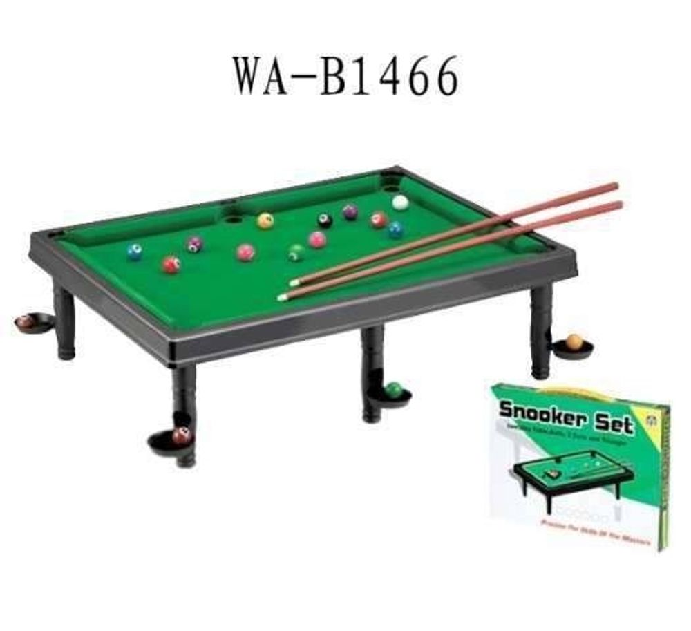 Купить Бильярд Snooker Set.