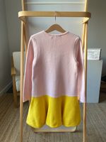 Хлопковое платье Christian Dior, 128