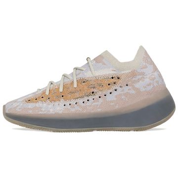 adidas originals Yeezy Boost 380 Повседневная обувь Низкий Топ Унисекс