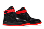 Кроссовки Jordan Air Jordan 1 Nova Xx Bred (Женская размерная сетка)
