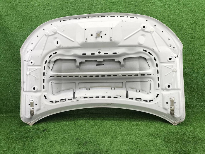 Капот Jeep Compas 2 (2017-н.в.)