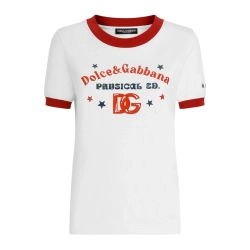 Футболка DOLCE&GABBANA