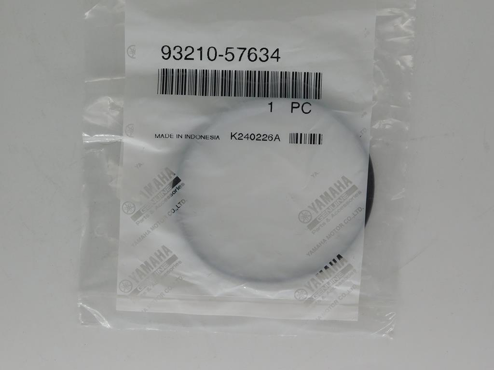 кольцо уплотнительное Yamaha XT225 Serow 93210-57634-00