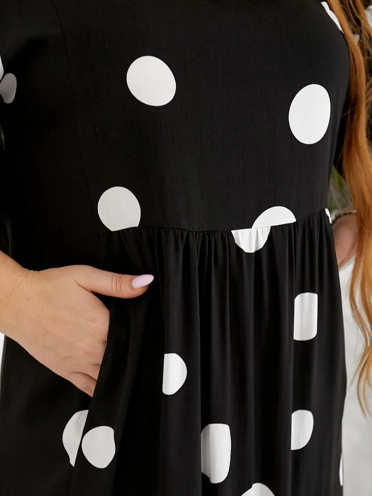 Платье УК-1233 Фабрика Моды