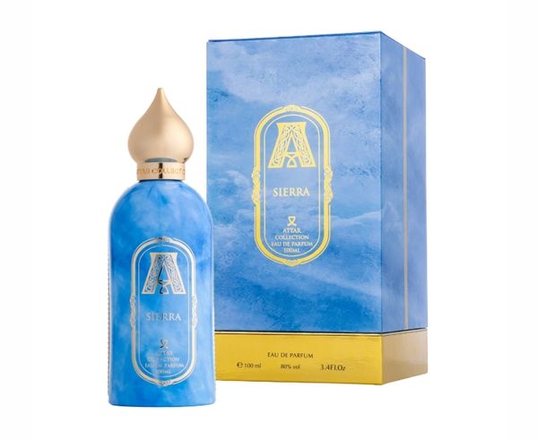 Attar Collection Sierra Eau De Parfum