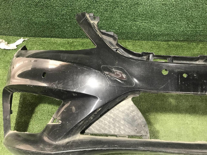 Бампер передний Mercedes S W222 (2013-2017) AMG