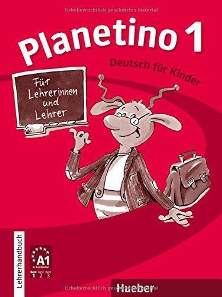 Planetino 1, LHB