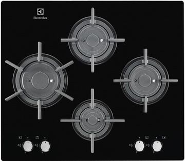 Газовая варочная панель Electrolux EGT 6647 LOK