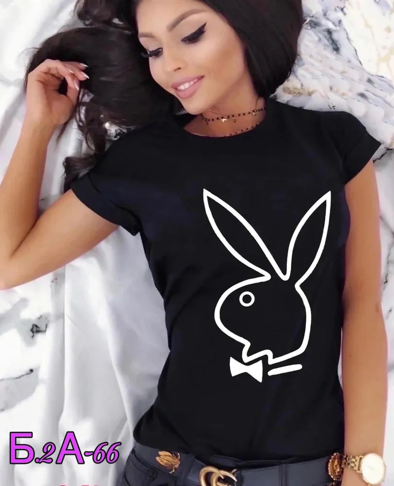 Футболка 6824776 Fabrika