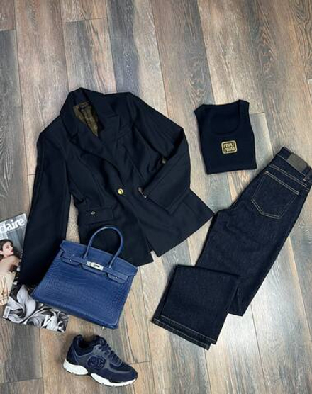 Пиджак Louis Vuitton