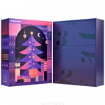 Новогодний адвент календарь для пары от Satisfyer Advent Box (4 предмета)