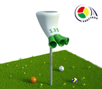 Модуль спортивный Квестбол Кальмар