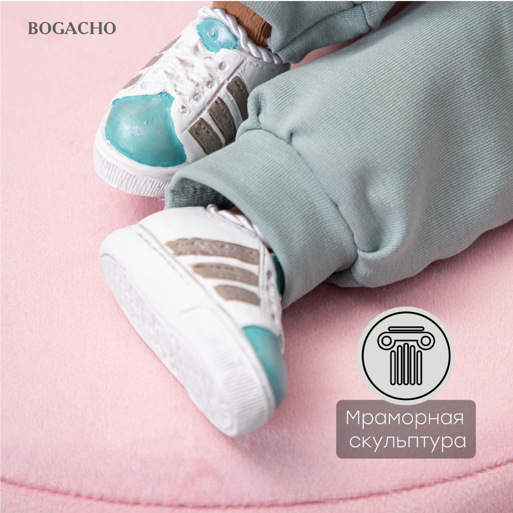 Кукла коллекционная Элли