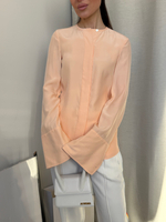 Шелковая блузка Strenesse, XS