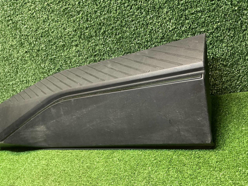 Накладка двери задняя правая Jetour Dashing 22-нв