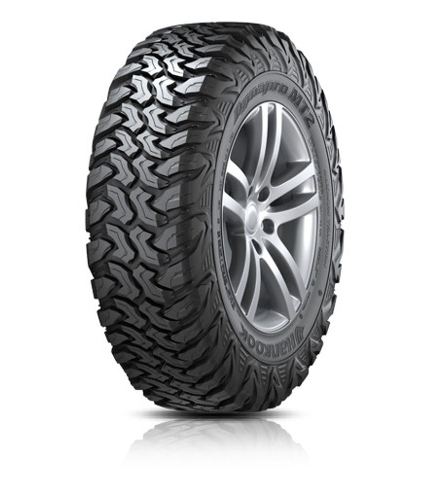 HANKOOK Dynapro MT2 RT05 28*8.50R15 102Q Корея